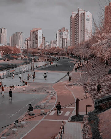 SUWON