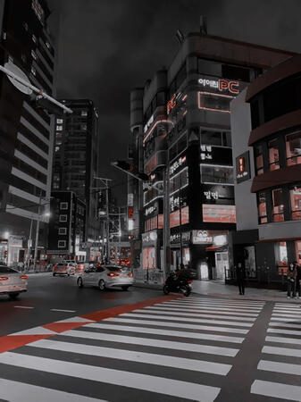 SUWON
