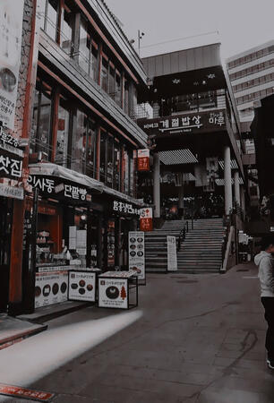 SUWON