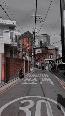 GWANSEO